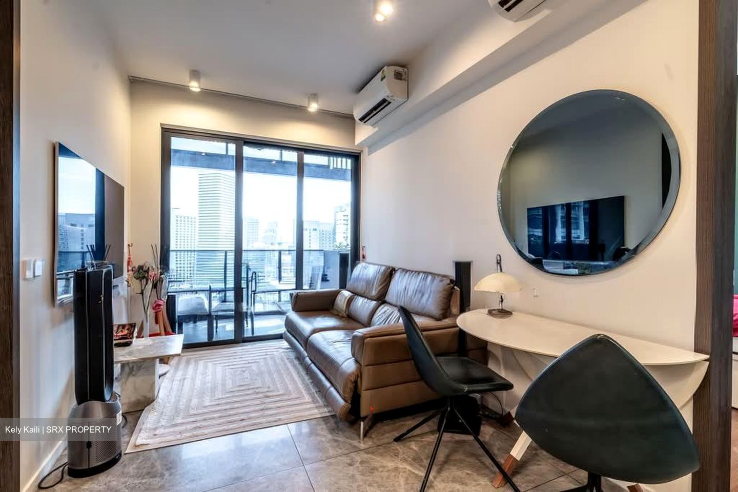 The M (D7), Apartment #557757081